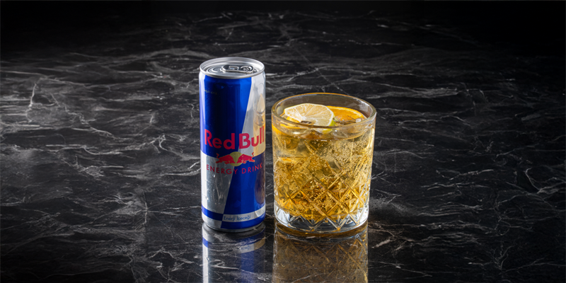 REDBULL